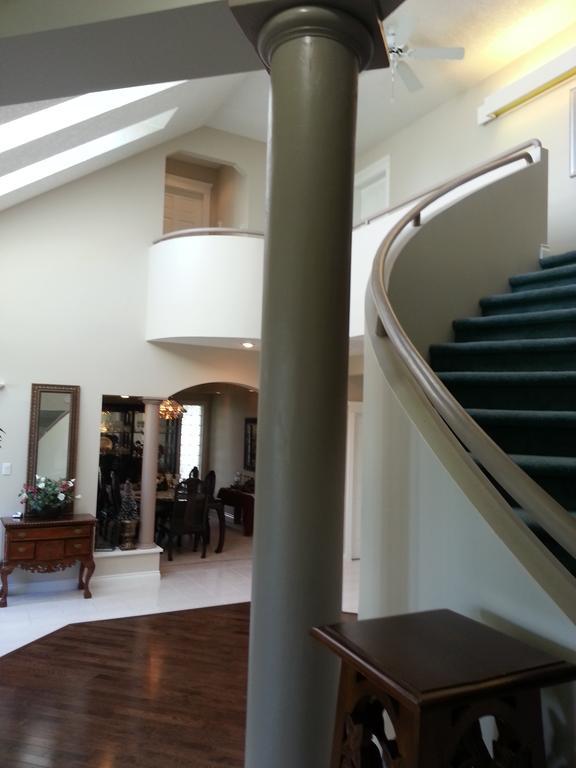 By The Sea Bnb, Sidney Victoria Bc Bagian luar foto