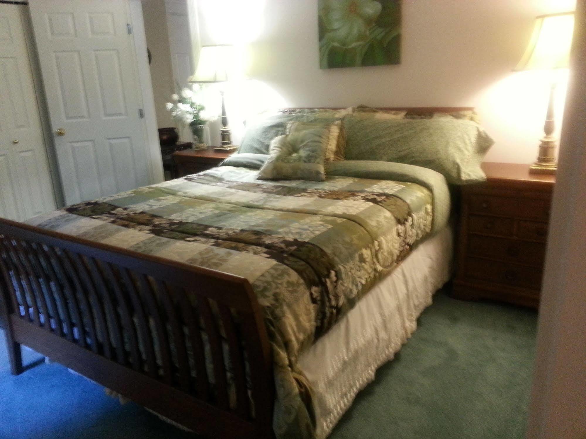 By The Sea Bnb, Sidney Victoria Bc Bagian luar foto