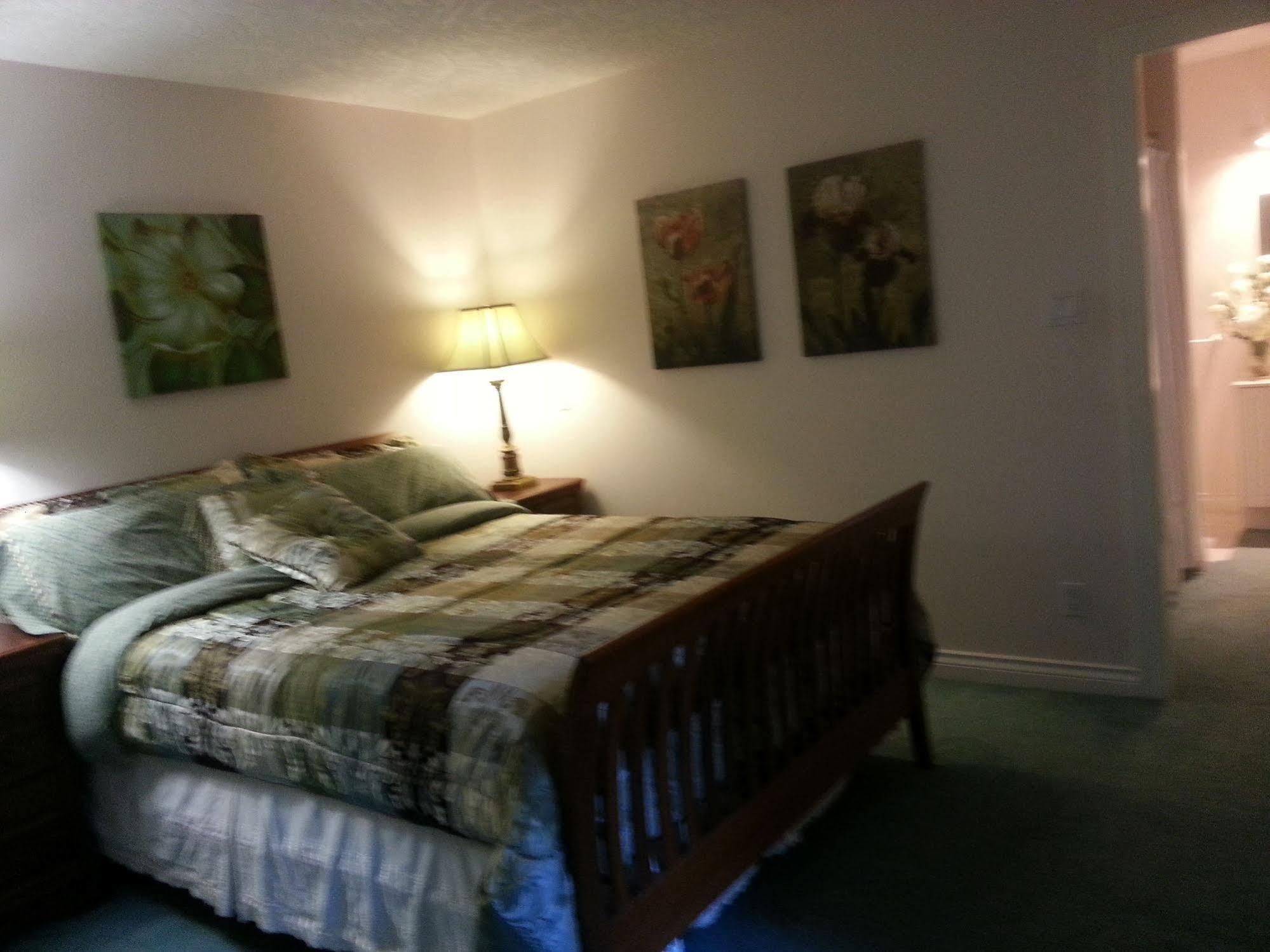 By The Sea Bnb, Sidney Victoria Bc Bagian luar foto