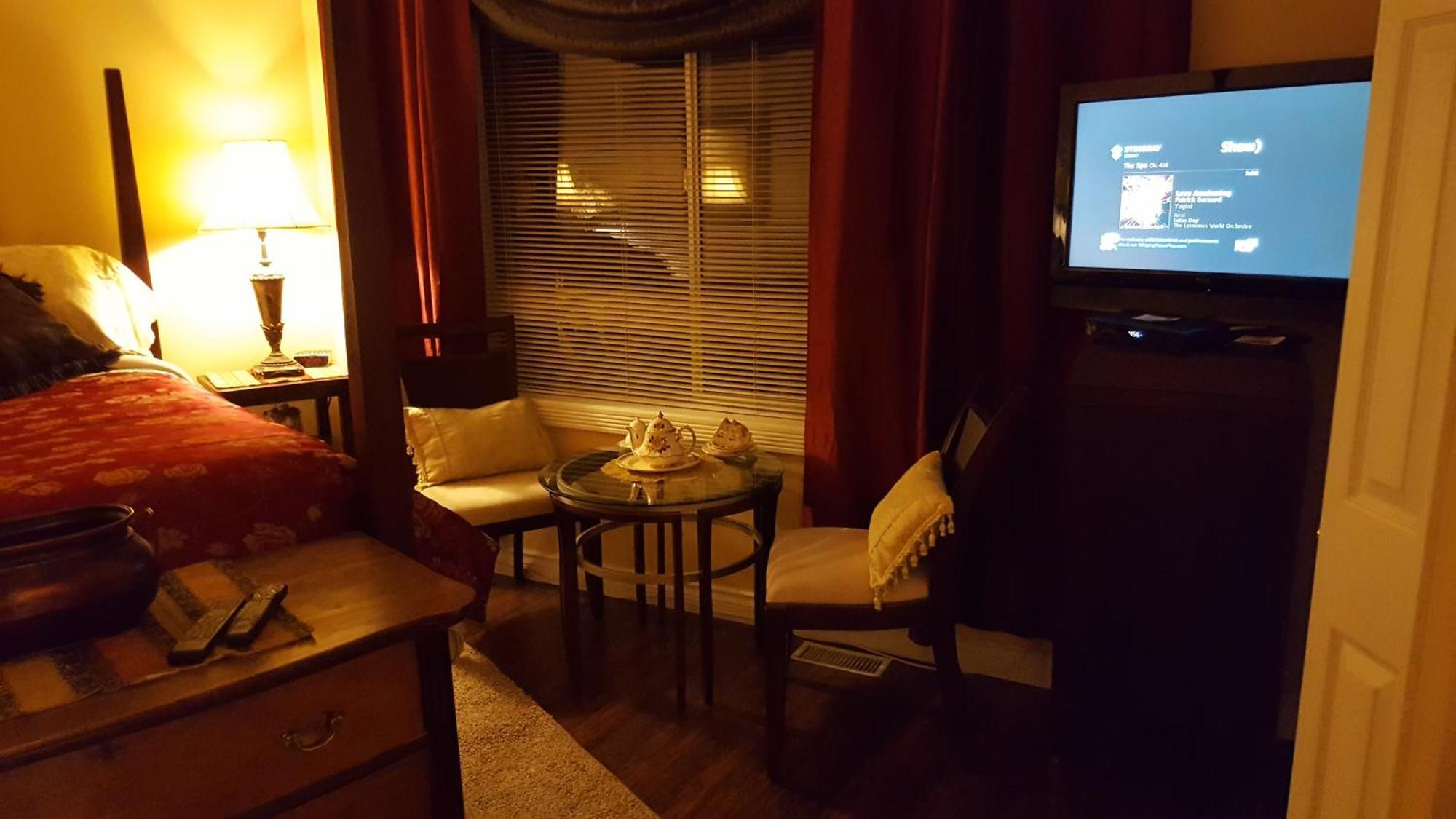 By The Sea Bnb, Sidney Victoria Bc Bagian luar foto